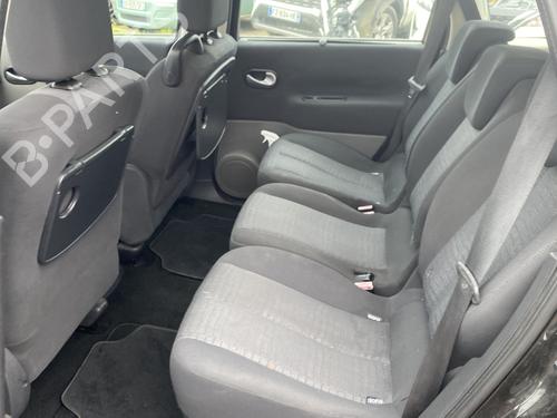 Højre baglygte RENAULT GRAND SCÉNIC II (JM0/1_) 1.5 dCi (JM1E) | BP25569577C35 