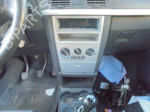 Bakspejl Højre OPEL MERIVA A MPV (X03) 1.6 16V (E75) | BP25578076C27 