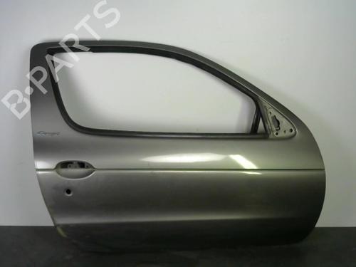 Used Right front door RENAULT MEGANE I Coach (DA0/1_) 1.6 16V (DA0B, DA04, DA11) (107 hp) 25584206