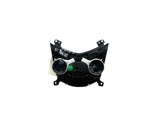 Used Climate control Climate control 25499658 25499658