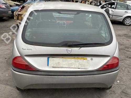 Right front fog light LANCIA Y (840_) 1.2 (840AA, 840AF1A) | BP25565866C31 