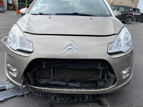 Rear mirror CITROËN C3 II (SC_) 1.6 HDi | BP25996468I6 
