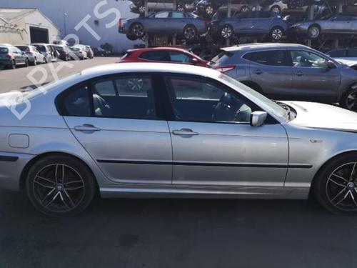 Climate control BMW 3 (E46) 320 d | BP25554911I5 - Image 26