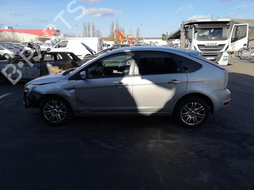 Climate control FORD FOCUS II (DA_, HCP, DP) 1.8 TDCi | BP25538445I5 - Image 28