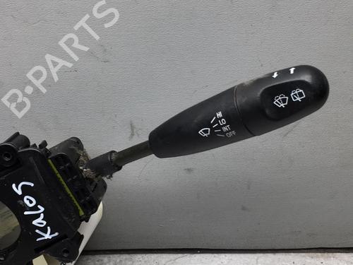 Used Steering column stalk CHEVROLET AVEO / KALOS Hatchback (T250, T255) 1.2 (72 hp) 25551028