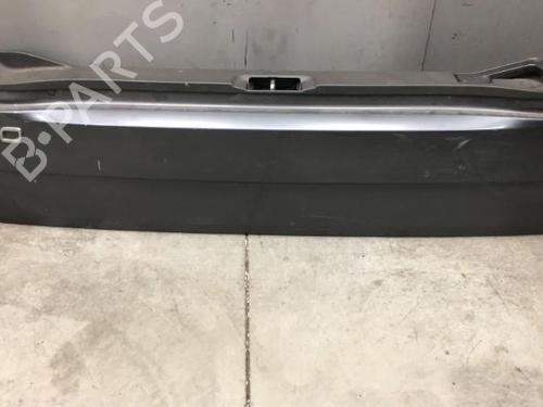Used Tailgate VOLVO XC90 I (275) D5 AWD (163 hp) 25546908