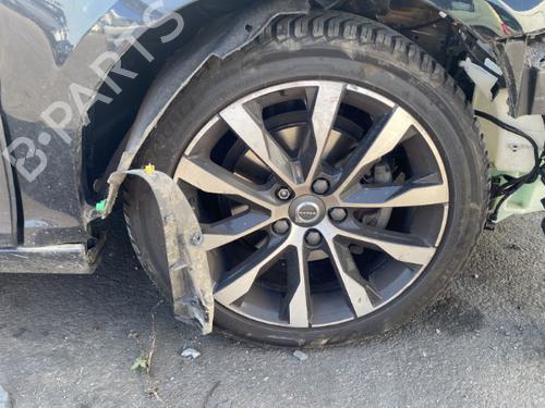 Front right window mechanism VOLVO V40 Hatchback (525) D2 | BP25513547C23  - Image 28