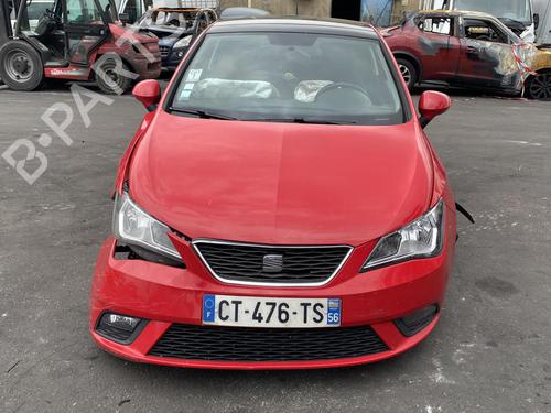 Headlight switch SEAT IBIZA IV (6J5, 6P1) 1.4 | BP25509809I24  - Image 23