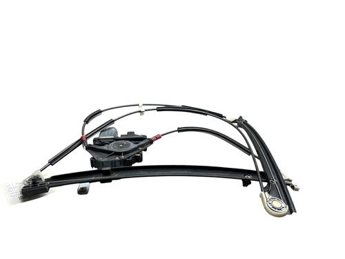 Used Front left window mechanism VW POLO (6N2) 1.4 (60 hp) 28381731