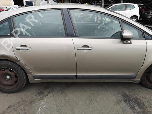 ABS Bremseaggregat CITROËN C4 I (LC_) 1.6 HDi | BP25551365M43 