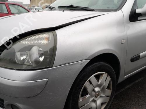 Venstre bremsekaliber foran RENAULT CLIO II (BB_, CB_) 1.5 dCi (B/CB07) | BP25557358M105 