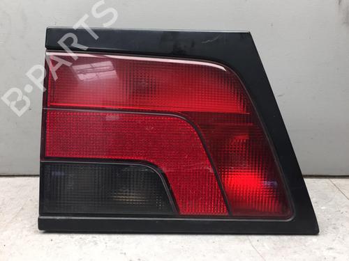 Used Left tailgate light PEUGEOT 806 (221) 1.9 TD (90 hp) 25560878
