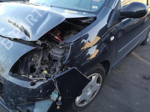 Alternator RENAULT TWINGO II (CN0_) 1.2 16V (CN04, CN0B) | BP25580089M7  - Image 10