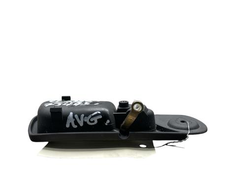 Front left interior door handle MERCEDES-BENZ C-CLASS (W203) C 270 CDI (203.016) | BP25508922I13 