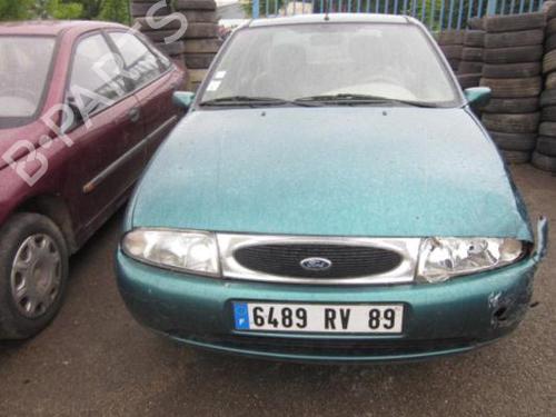 Høyre bak utvendig håndtak FORD FIESTA IV (JA_, JB_) 1.25 i 16V | BP25583895C130 