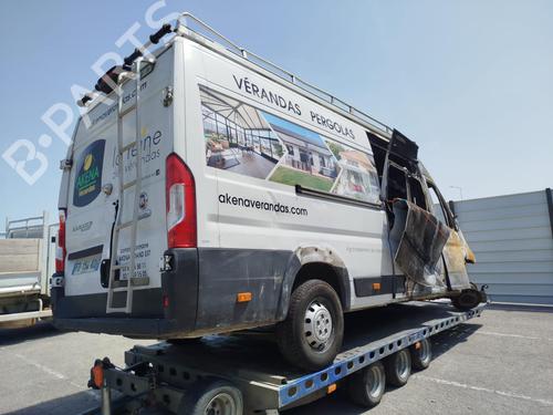 Third brake light FIAT DUCATO Van (250_) 130 Multijet 2,3 D | BP29411463L11  - Image 8