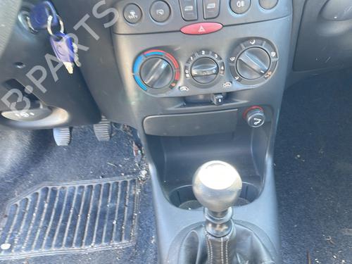 Steering column stalk FIAT PUNTO (188_) 1.2 60 (188.030, .050, .130, .150, .230, .250) | BP25497339I23 