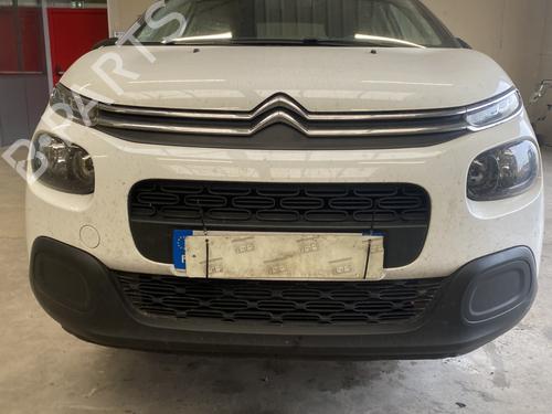 Rat CITROËN C3 III Van (SX_, SY_) BlueHDi 100 | BP39455519C49 - Image 33