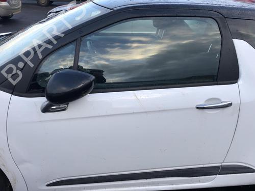 Right sun visor CITROËN DS3 (SA_) 1.6 HDi 110 | BP25551948I2  - Image 11