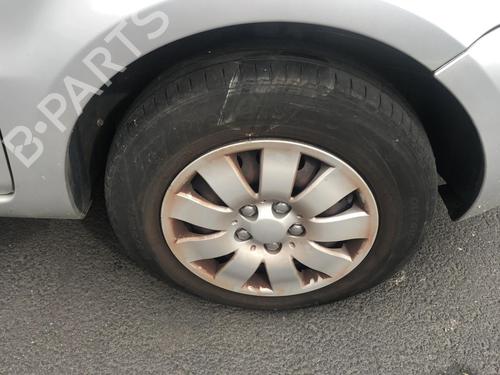 Seat buckle FIAT PANDA (169_) 1.2 (169.AXB11, 169.AXB1A) | BP25579907I32 - Image 19