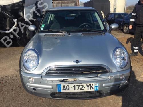 Front right seatbelt MINI MINI (R50, R53) One D | BP25552920I25 - Image 4