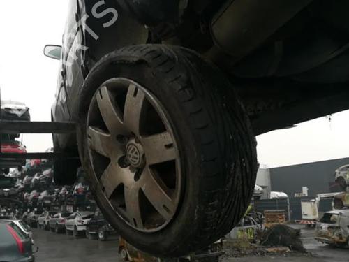 AC-Styringsenhed/Manøvreenhed VW PASSAT B5.5 (3B3) 1.9 TDI | BP25516287I5 