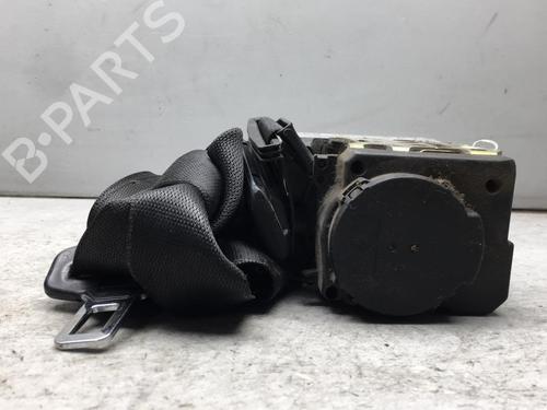 Used Front right seatbelt Front right seatbelt MERCEDES-BENZ C-CLASS T-Model (S203) C 200 CDI (203.207) (122 hp) 25551569 25551569
