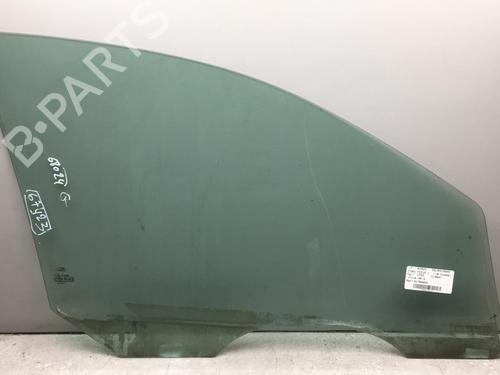 Used Rear left door window FORD FOCUS I (DAW, DBW) 1.8 TDCi (115 hp) 25579910