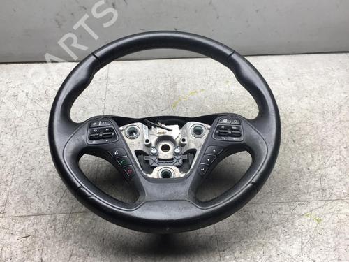 Used Steering wheel KIA CEE'D (JD) 1.6 CRDi 136 (136 hp) 25546420