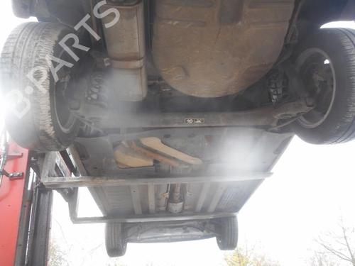 Right front window motor PEUGEOT 307 (3A/C) 2.0 HDi 110 | BP25537507E20 