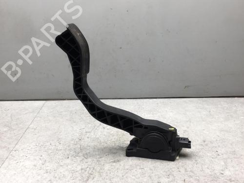 Elektronisk modul PEUGEOT 307 (3A/C) 2.0 HDi 110 (107 hp) 27345028
