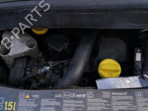 ABS pump RENAULT MODUS / GRAND MODUS (F/JP0_) 1.5 dCi (JP0G, JP0H) | BP25933588M43 - Image 17