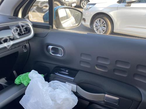 Seat buckle CITROËN C3 III (SX) 1.2 PureTech 82 | BP25555740I32  - Image 27