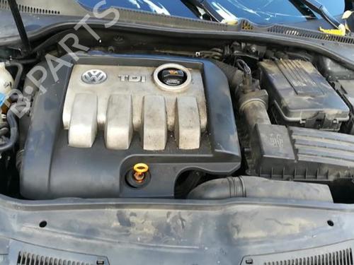 Steering column stalk VW GOLF V (1K1) | BP25516442I23 - Image 13