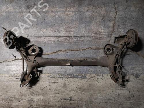 Rear axle FIAT PUNTO (188_) 1.3 JTD 16V | BP25536875M2 