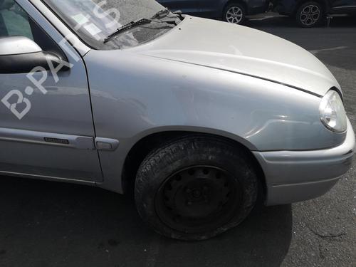 Alternator CITROËN SAXO (S0, S1) 1.4 VTS | BP25585114M7