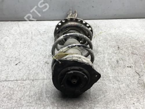 Left front shock absorber RENAULT MODUS / GRAND MODUS (F/JP0_) 1.5 dCi (FP0D, JP0D) | BP25548310M16 