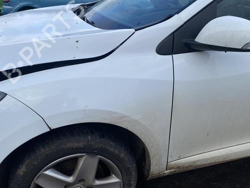 Left front window switch RENAULT MEGANE III Hatchback (BZ0/1_, B3_) 1.5 dCi (BZ09, BZ0D, BZ1W, BZ29, BZ14) | BP25513486I27  - Image 9