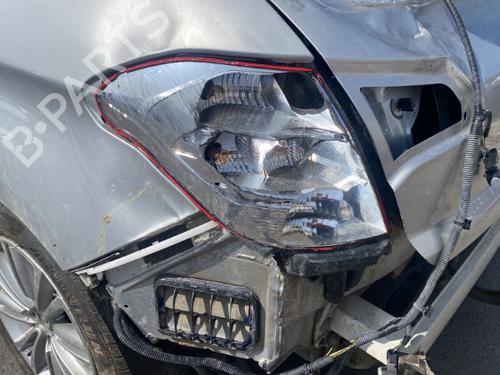 ABS pump CITROËN C4 II (NC_) 1.6 HDi 115 | BP25549188M43 - Image 9