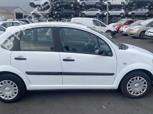 Ratstangsstang CITROËN C3 I (FC_, FN_) 1.4 HDi | BP25520551I23 
