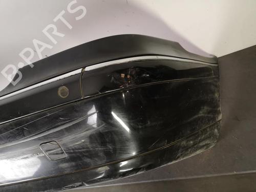 Rear bumper MERCEDES-BENZ S-CLASS (W220) S 320 CDI (220.026, 220.126) | BP25519491C8 
