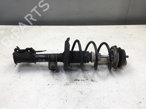 Left front shock absorber FORD KA (RU8) 1.2 | BP25545733M16