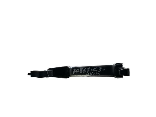 Front right exterior door handle RENAULT ESPACE III (JE0_) 2.2 12V TD (JE0E, JE0H, JE0P) | BP25541864C129 