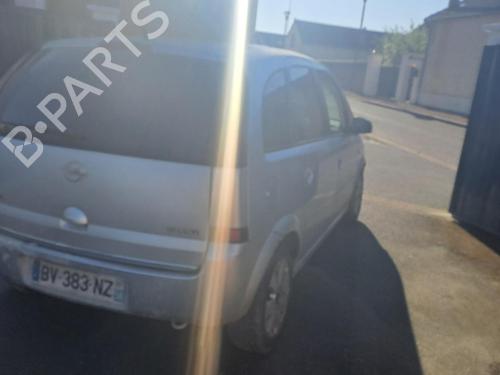 Démarreur OPEL MERIVA A MPV (X03) 1.7 CDTI (E75) | BP26492537M8 
