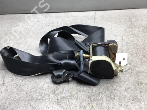 Used Front right seatbelt Front right seatbelt RENAULT KANGOO (KC0/1_) 1.4 (KC0C, KC0H, KC0B, KC0M) (75 hp) 25546596 25546596