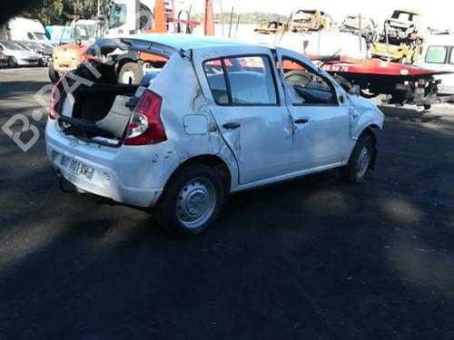 Front wiper motor DACIA SANDERO 1.2 16V | BP25516279M29 - Image 18