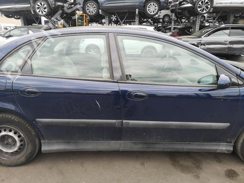 Front right seatbelt CITROËN C5 I (DC_) 2.0 16V (DCRFNC, DCRFNF) | BP25533682I25  - Image 19