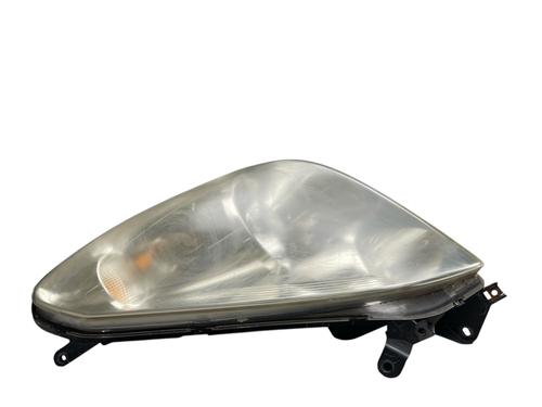 Left headlight TOYOTA COROLLA Verso (ZER_, ZZE12_, R1_) 2.2 D-4D (AUR10_, AUR10R) | BP25512523C28 