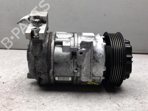 AC compressor OPEL CORSA D (S07) 1.3 CDTI (L08, L68) | BP25515282M34 
