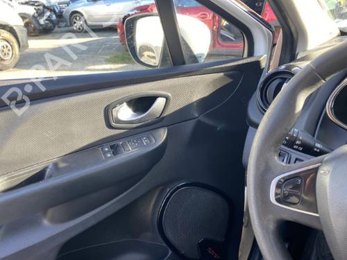 Left sun visor RENAULT CLIO IV (BH_) 1.5 dCi 90 | BP29842556I1  - Image 30